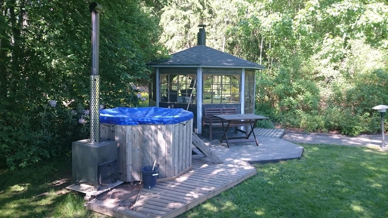 Дома для отпуска Villa Struka Pyhtaa